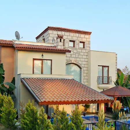 別荘 House With 4 Bedrooms In Kusadasi With Private Pool And Enclosed Garden 2 Km From The Beach Soğucak