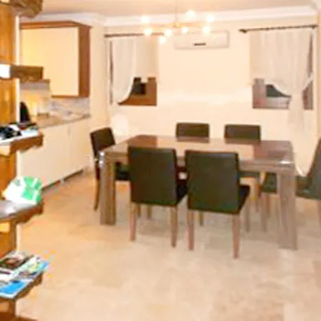 別荘 House With 4 Bedrooms In Kusadasi With Private Pool And Enclosed Garden 2 Km From The Beach Soğucak