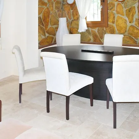 別荘 House With 4 Bedrooms In Kusadasi With Private Pool And Enclosed Garden 2 Km From The Beach Soğucak