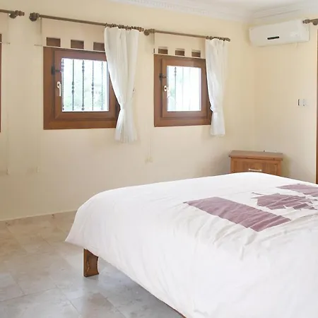 House With 4 Bedrooms In Kusadasi With Private Pool And Enclosed Garden 2 Km From The Beach Soğucak