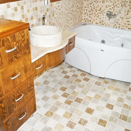 別荘 House With 4 Bedrooms In Kusadasi With Private Pool And Enclosed Garden 2 Km From The Beach *