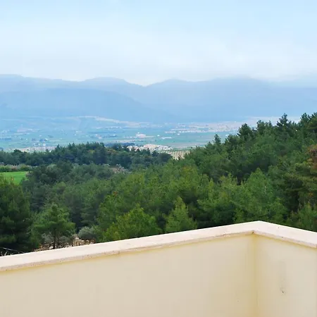 別荘 House With 4 Bedrooms In Kusadasi With Private Pool And Enclosed Garden 2 Km From The Beach