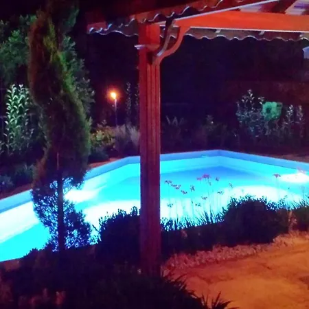 Holiday home House With 4 Bedrooms In Kusadasi With Private Pool And Enclosed Garden 2 Km From The Beach Sogucak