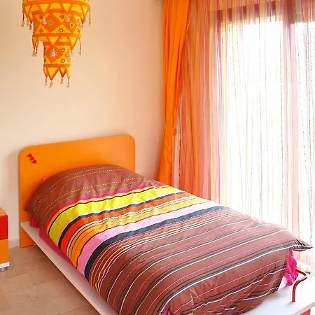 Holiday home House With 4 Bedrooms In Kusadasi With Private Pool And Enclosed Garden 2 Km From The Beach *